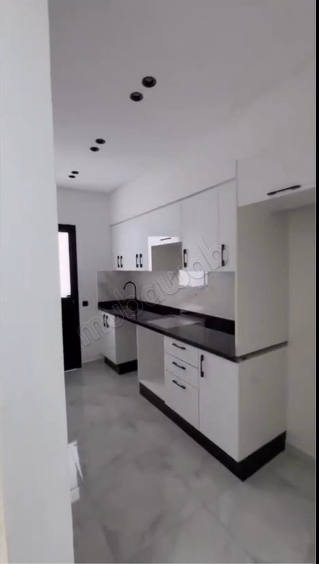 Apartment for sale in Haut Anza. 3 rooms