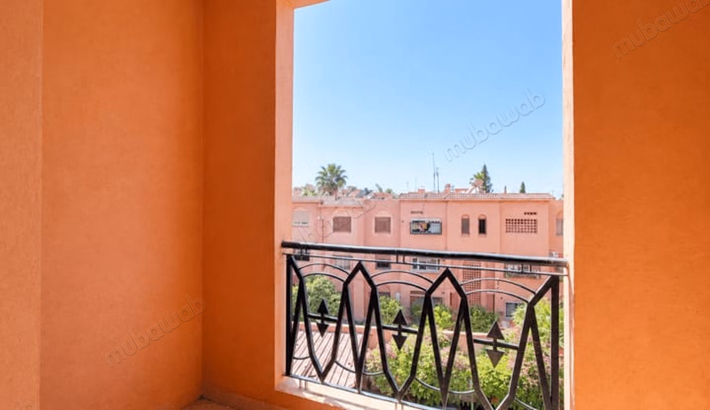 Appartement à vendre 2 ch 
Bd Allal Fassi