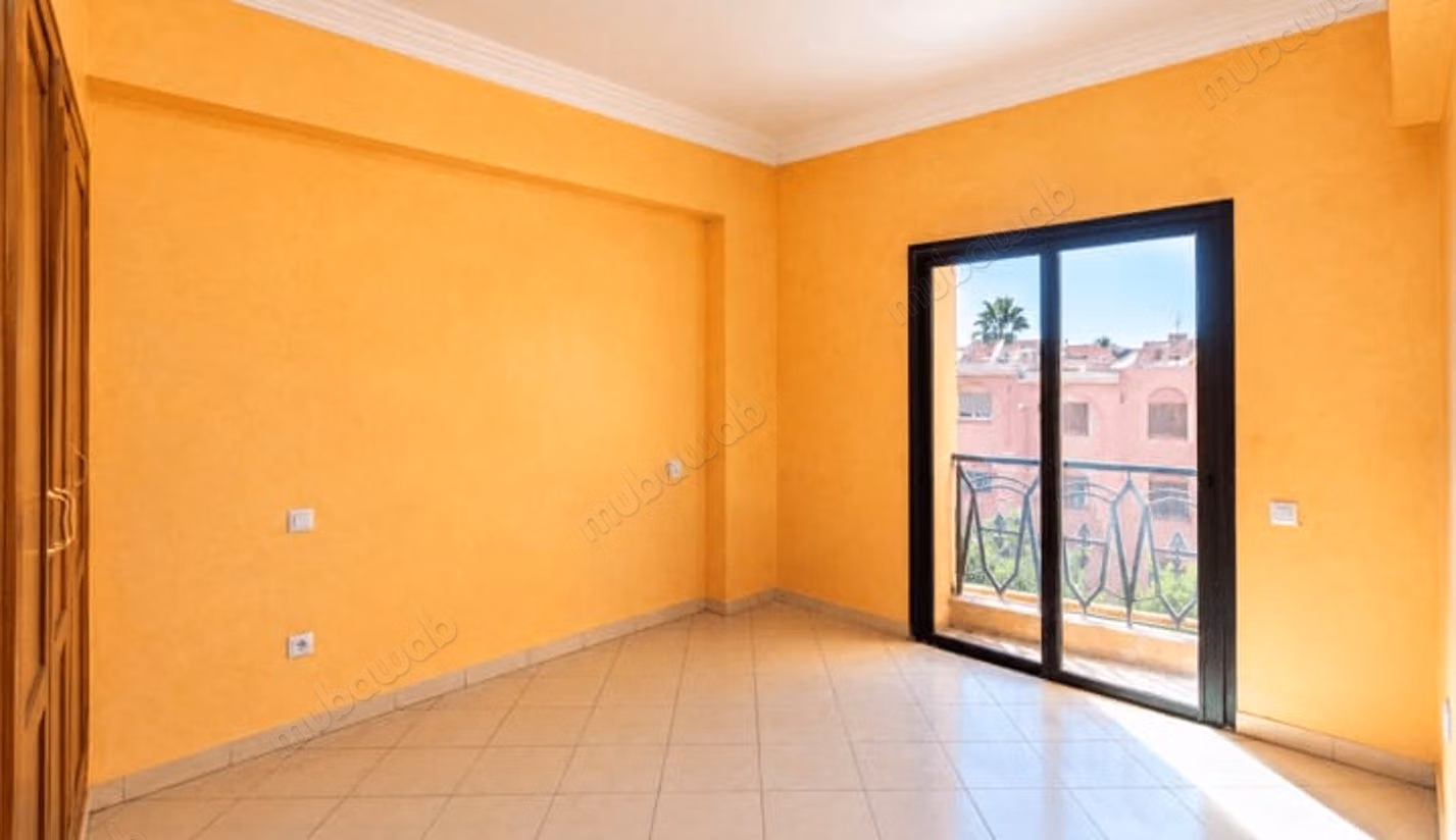 Appartement à vendre 2 ch 
Bd Allal Fassi