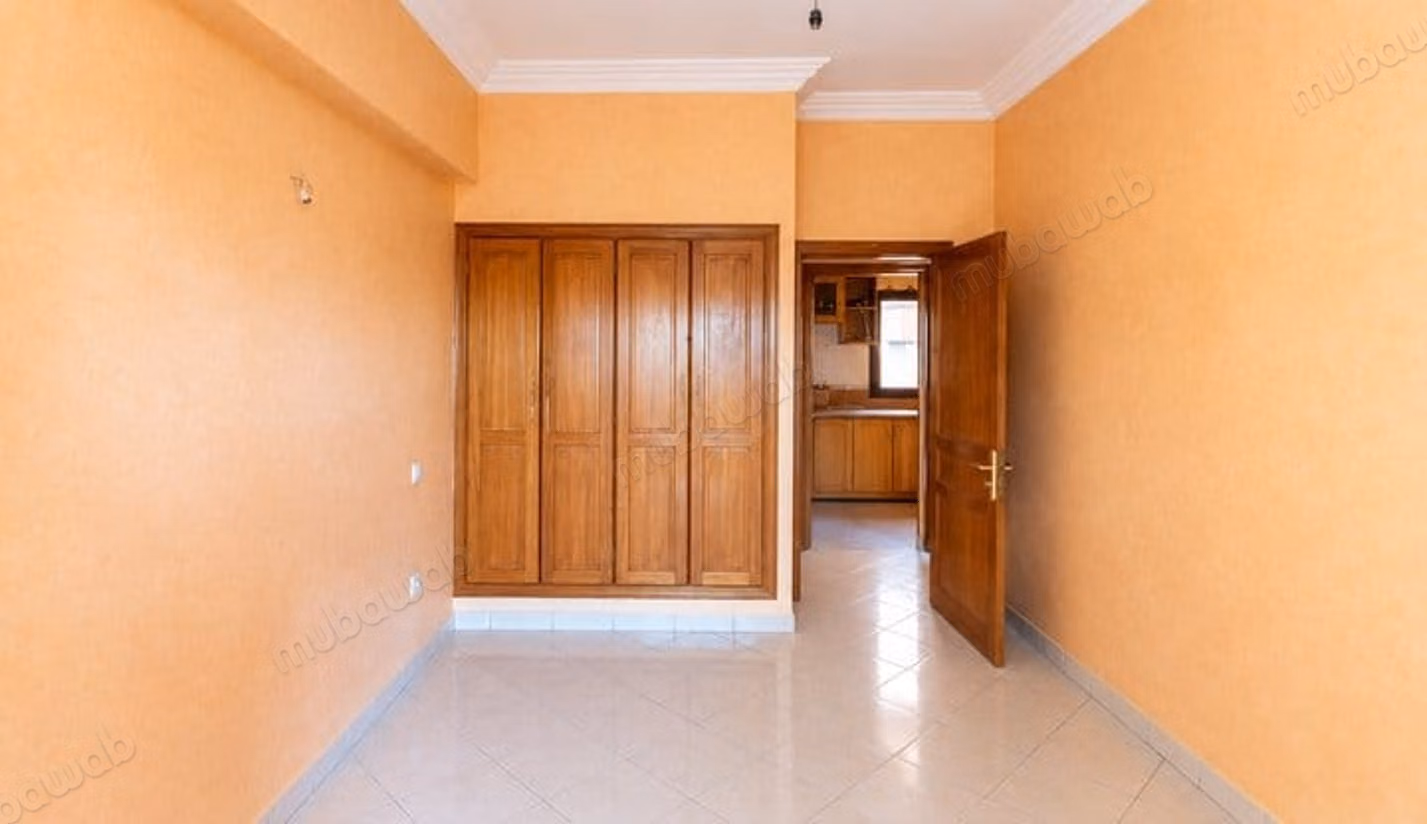 Appartement à vendre 2 ch 
Bd Allal Fassi
