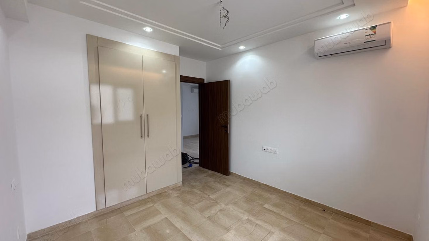 Appartement S2 Vue Mer La Marsa à Louer