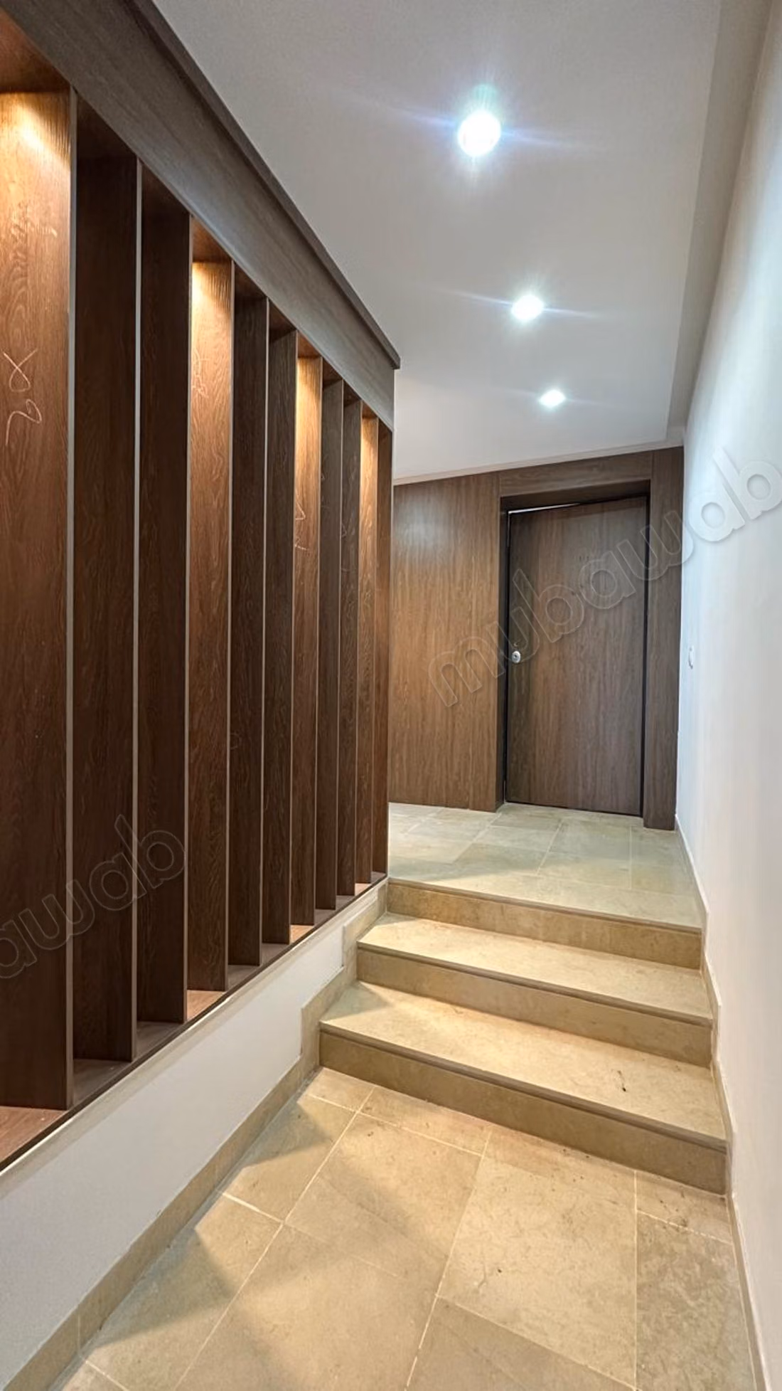 Appartement S2 Vue Mer La Marsa à Louer