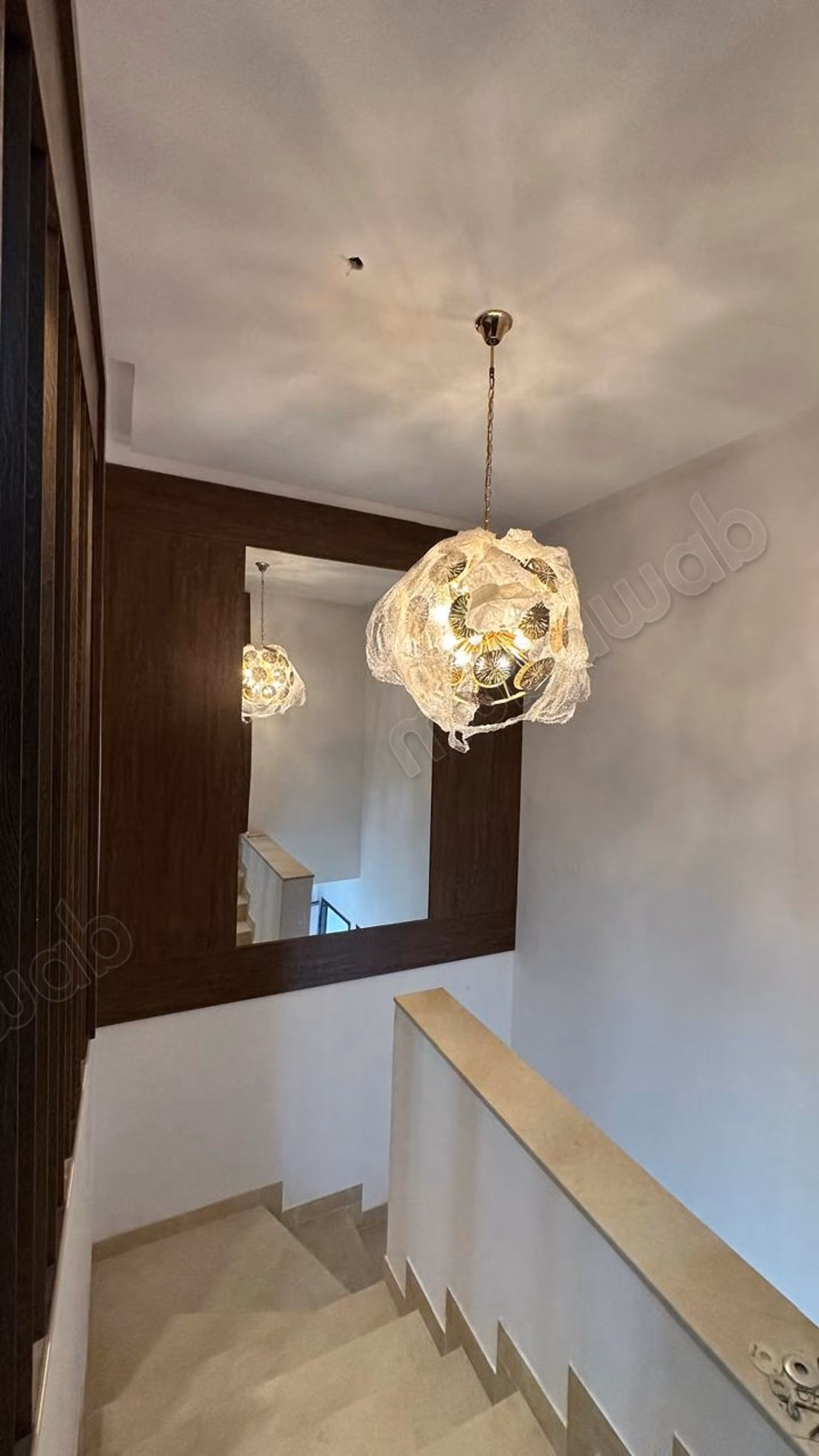 Appartement S2 Vue Mer La Marsa à Louer