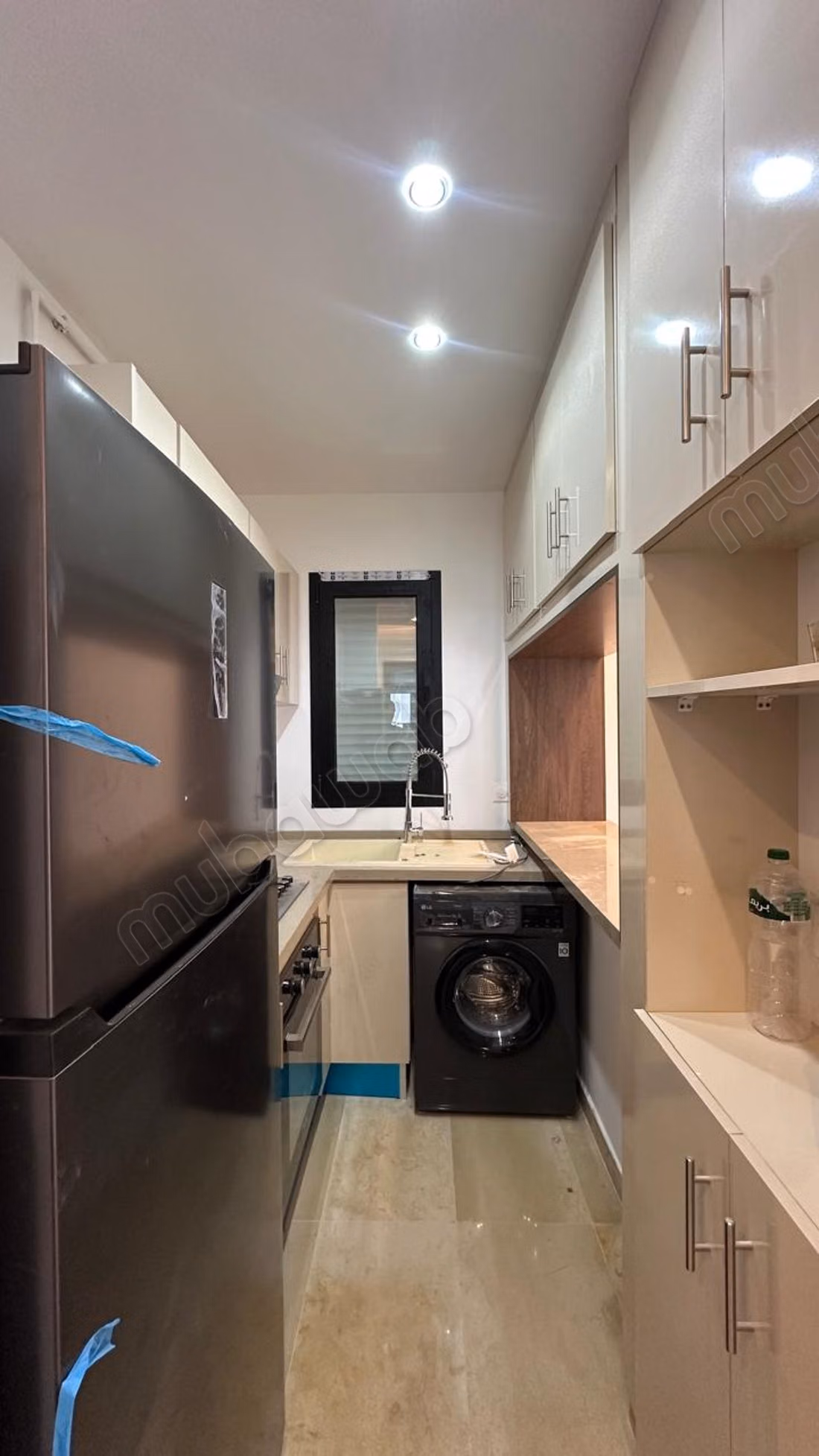 Appartement S2 La Marsa Corniche À Louer