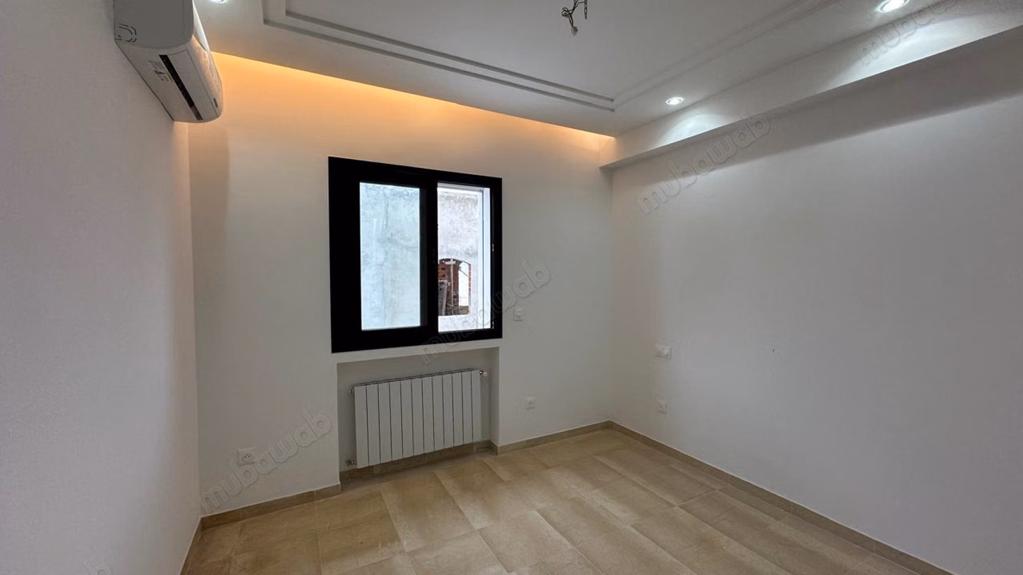 Appartement S2 La Marsa Corniche À Louer