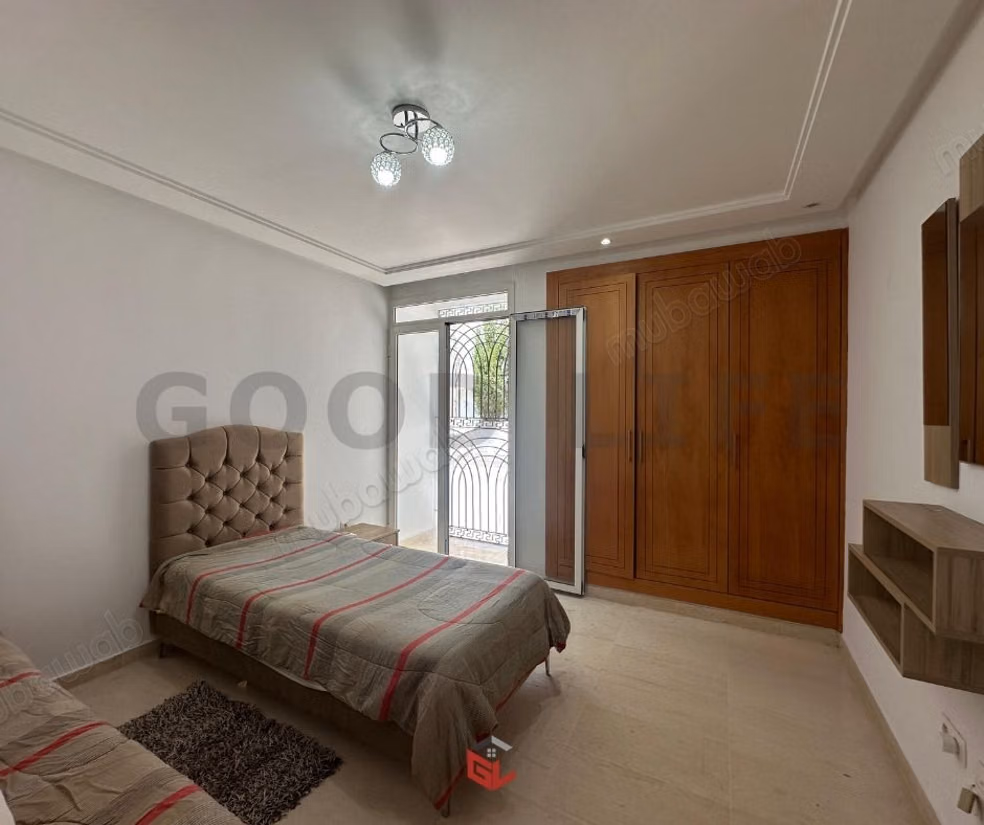 Duplex S3 con giardino al lago 2