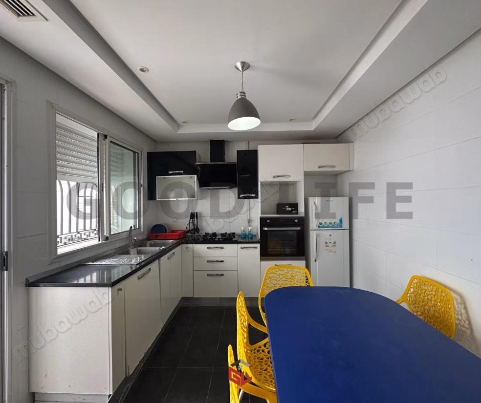 Duplex S3 con giardino al lago 2