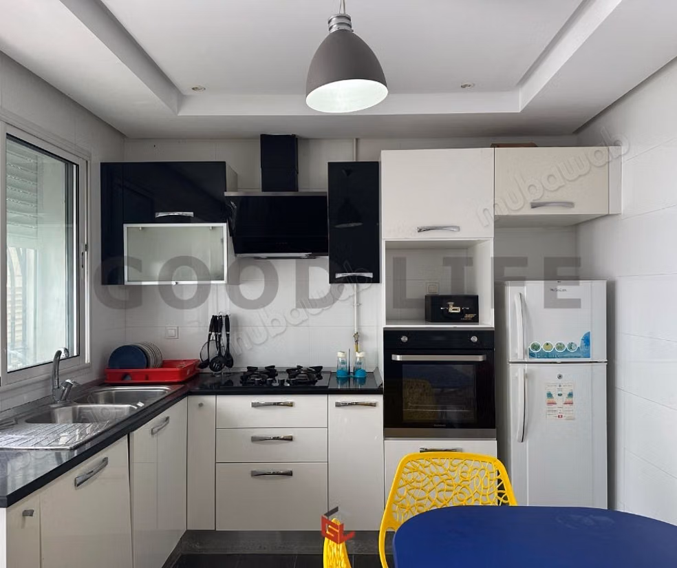 Duplex S3 con giardino al lago 2