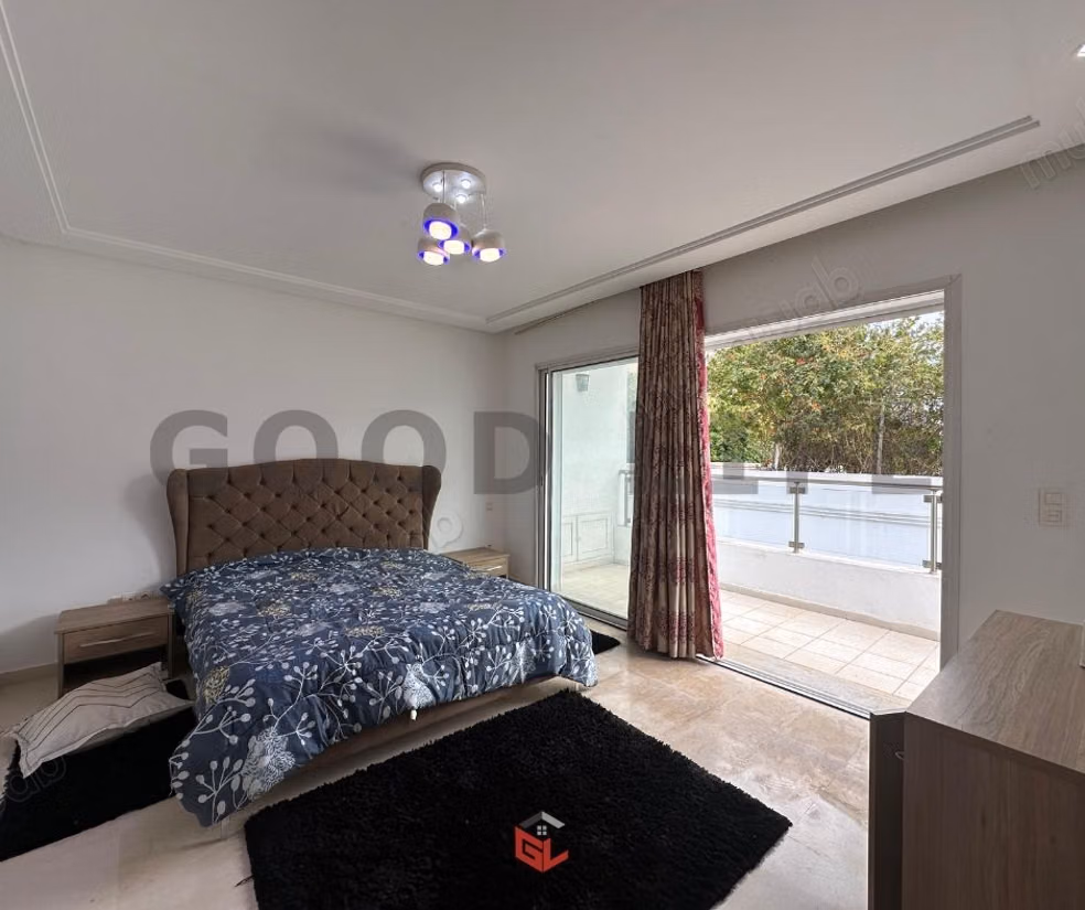 Duplex S3 con giardino al lago 2
