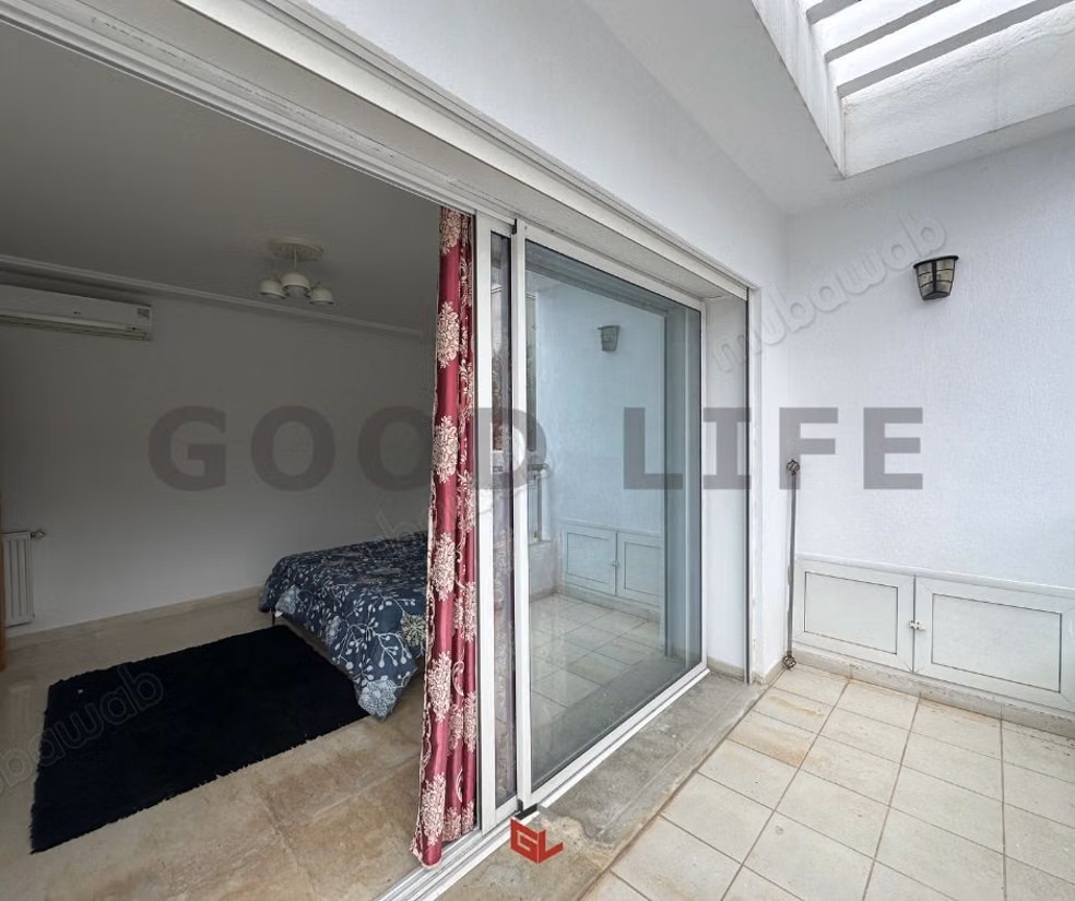 Duplex S3 con giardino al lago 2