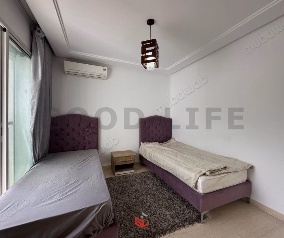 Duplex S3 con giardino al lago 2