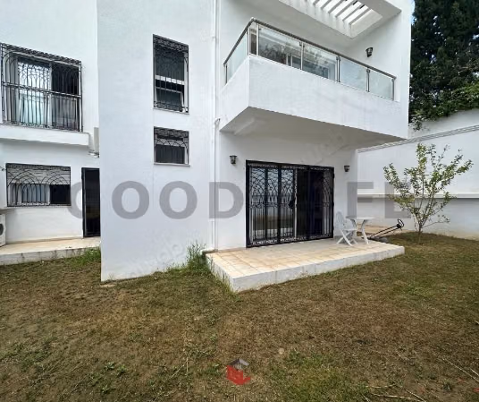 Duplex S3 con giardino al lago 2