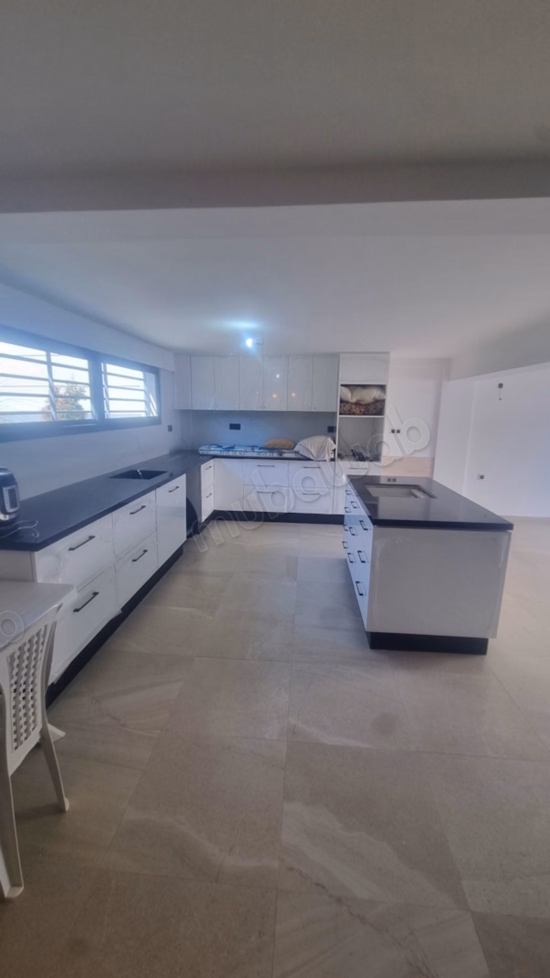 Villa de luxe à vendre à Alliance Mehdia 
Kénitra