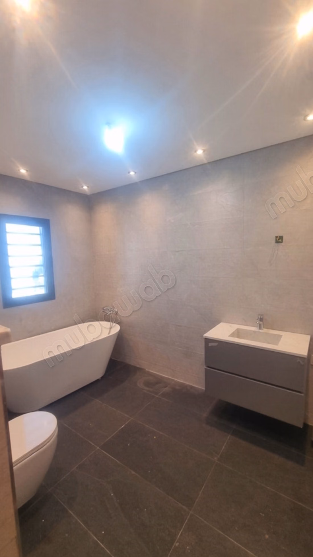 Villa de luxe à vendre à Alliance Mehdia 
Kénitra