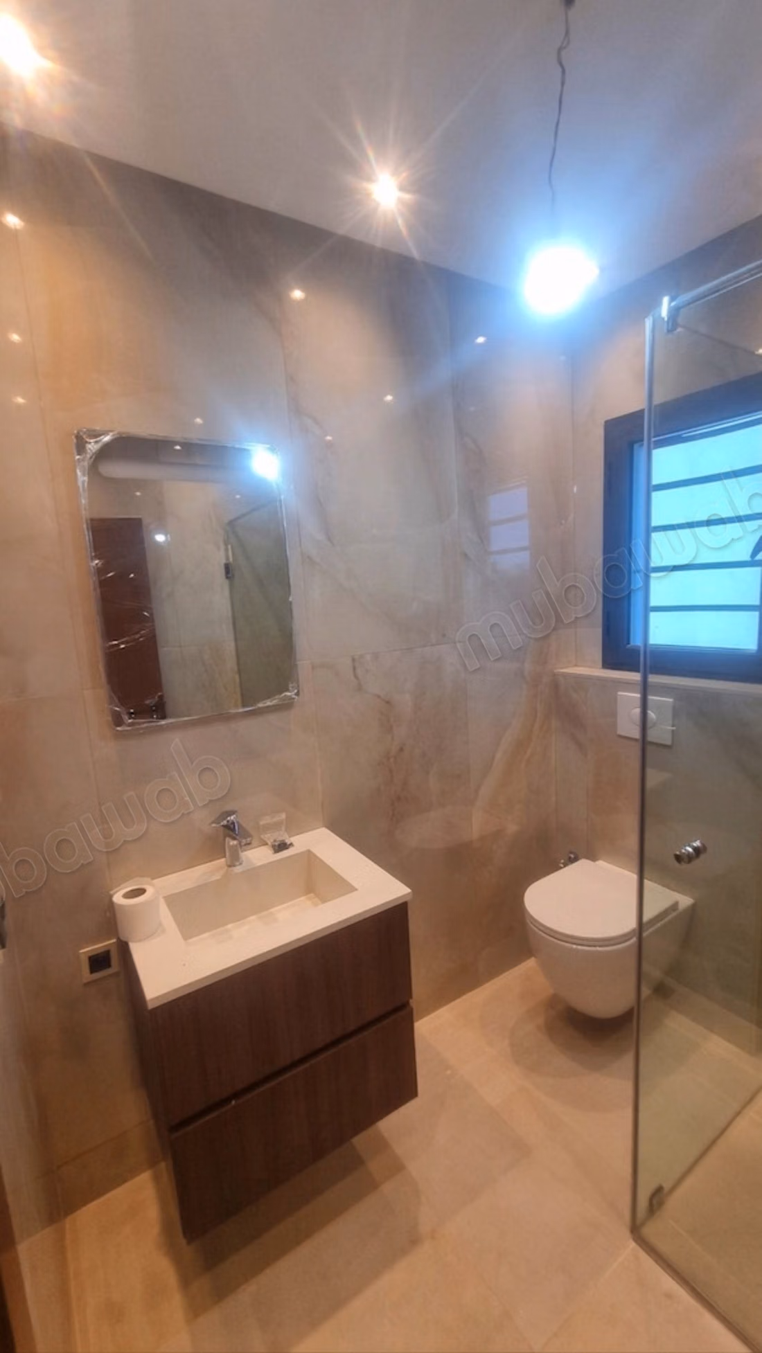 Villa de luxe à vendre à Alliance Mehdia 
Kénitra