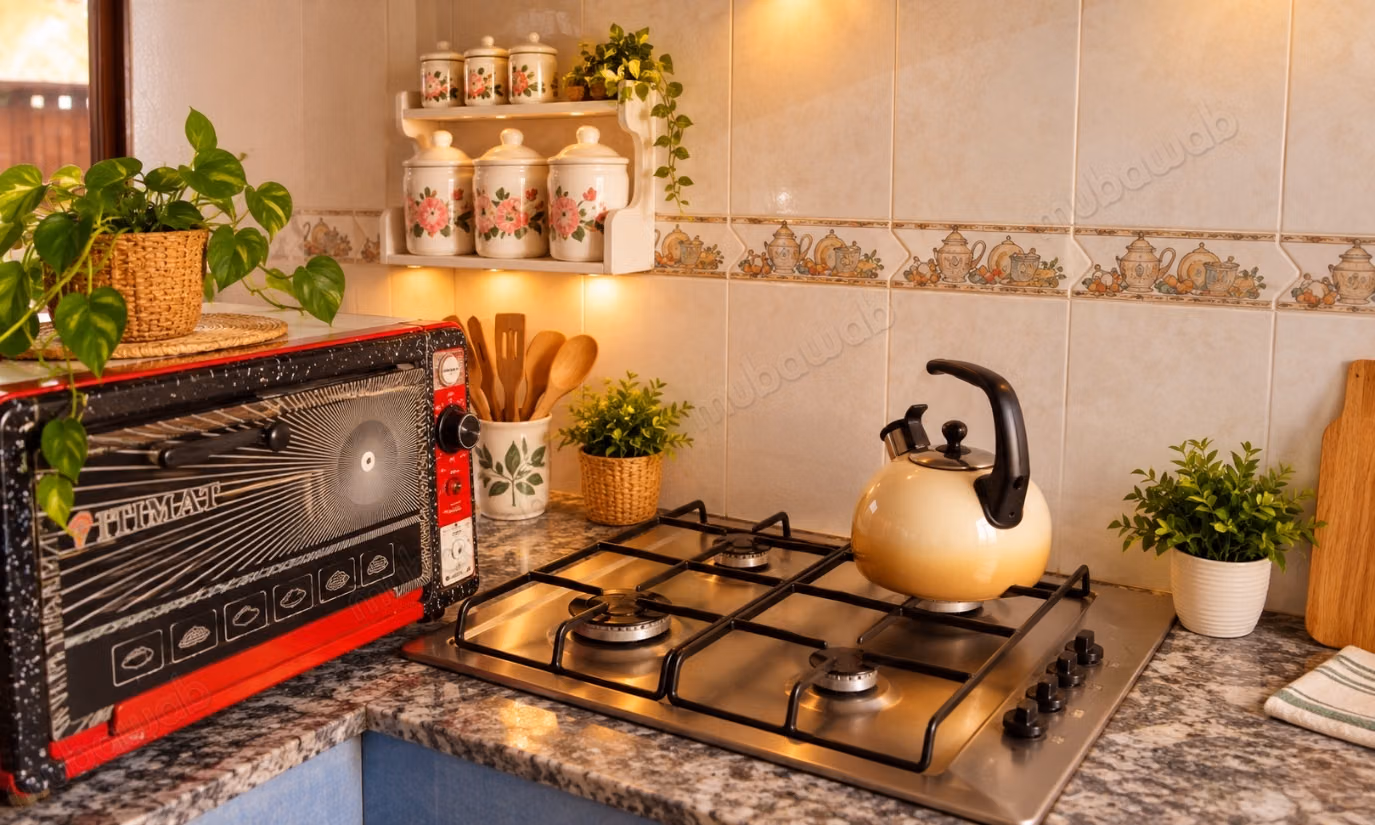 À VENDRE – Appartement au Complexe MOUNA à Martil