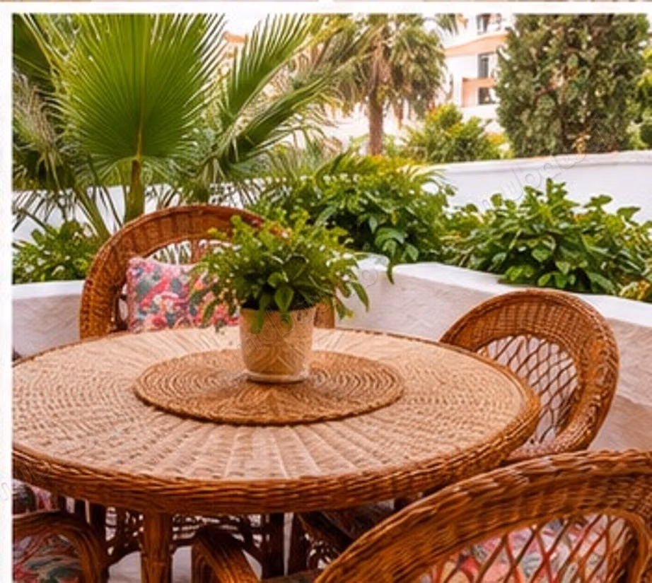 À VENDRE – Appartement au Complexe MOUNA à Martil