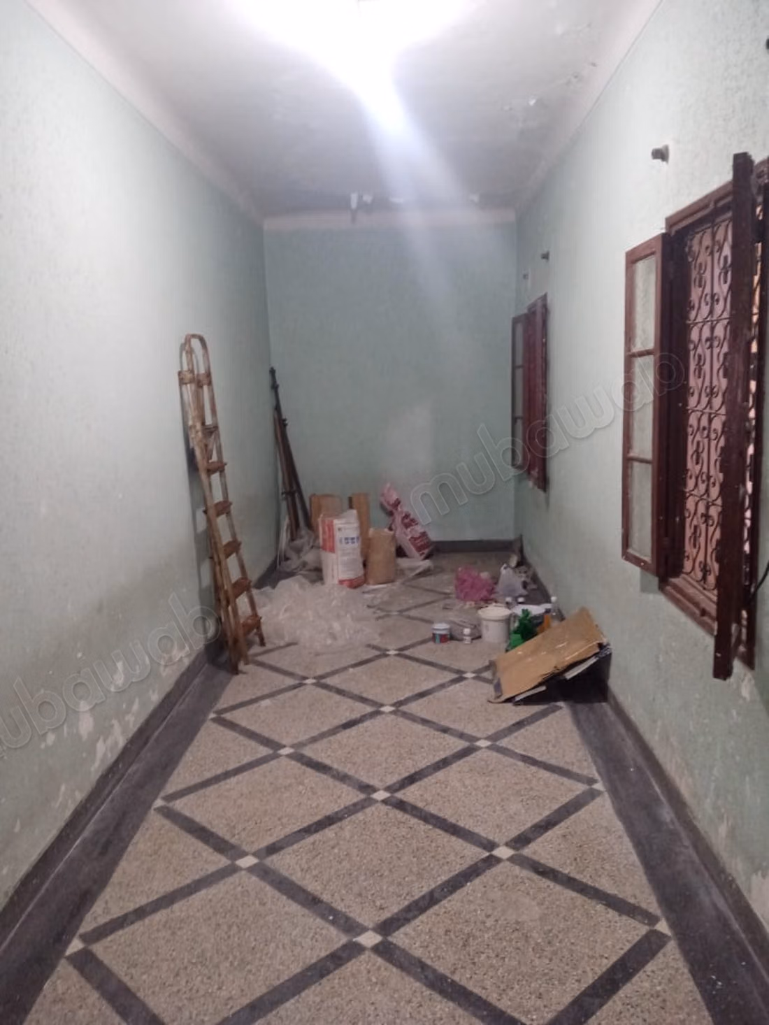 Joli riad 86 m 2 titré en vente à Marrakech