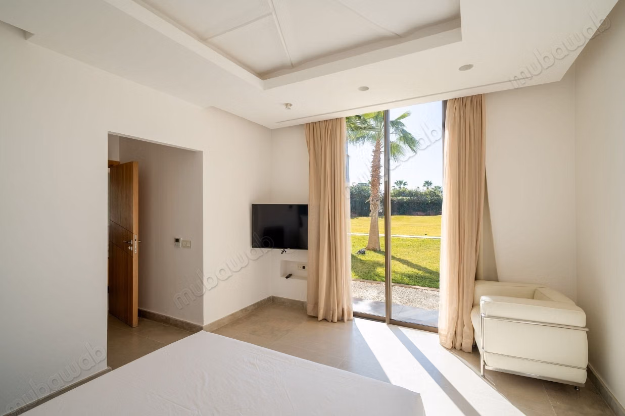 Magnifique villa à vendre à Tassoultante. 7 grandes pièces. Bien meublé