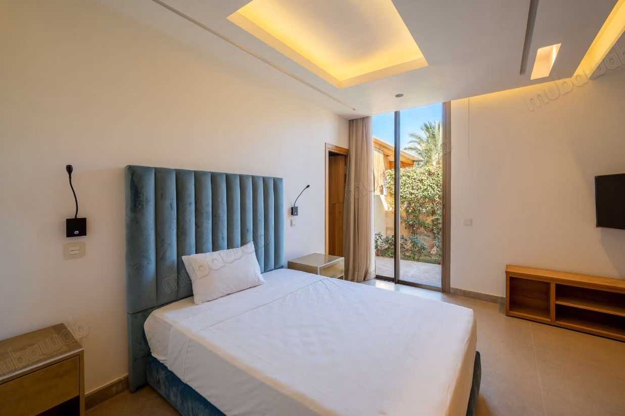 Magnifique villa à vendre à Tassoultante. 7 grandes pièces. Bien meublé