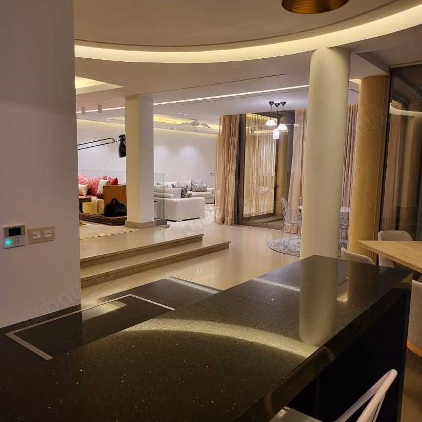 Magnifique villa à vendre à Tassoultante. 7 grandes pièces. Bien meublé
