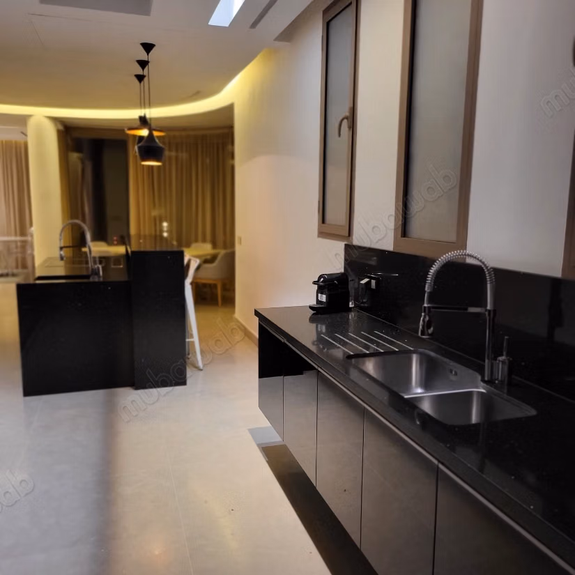 Magnifique villa à vendre à Tassoultante. 7 grandes pièces. Bien meublé