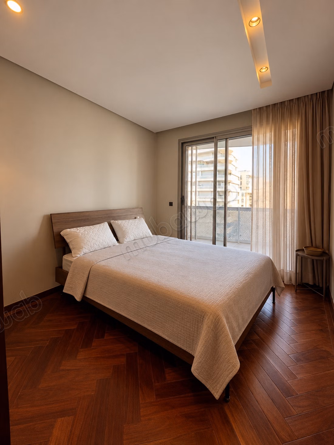 Rent this apartment in CFC