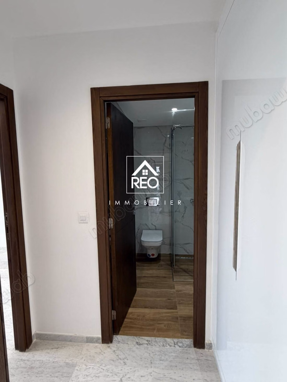 A Louer: Un appartement S2 à La Nouvelle Soukra