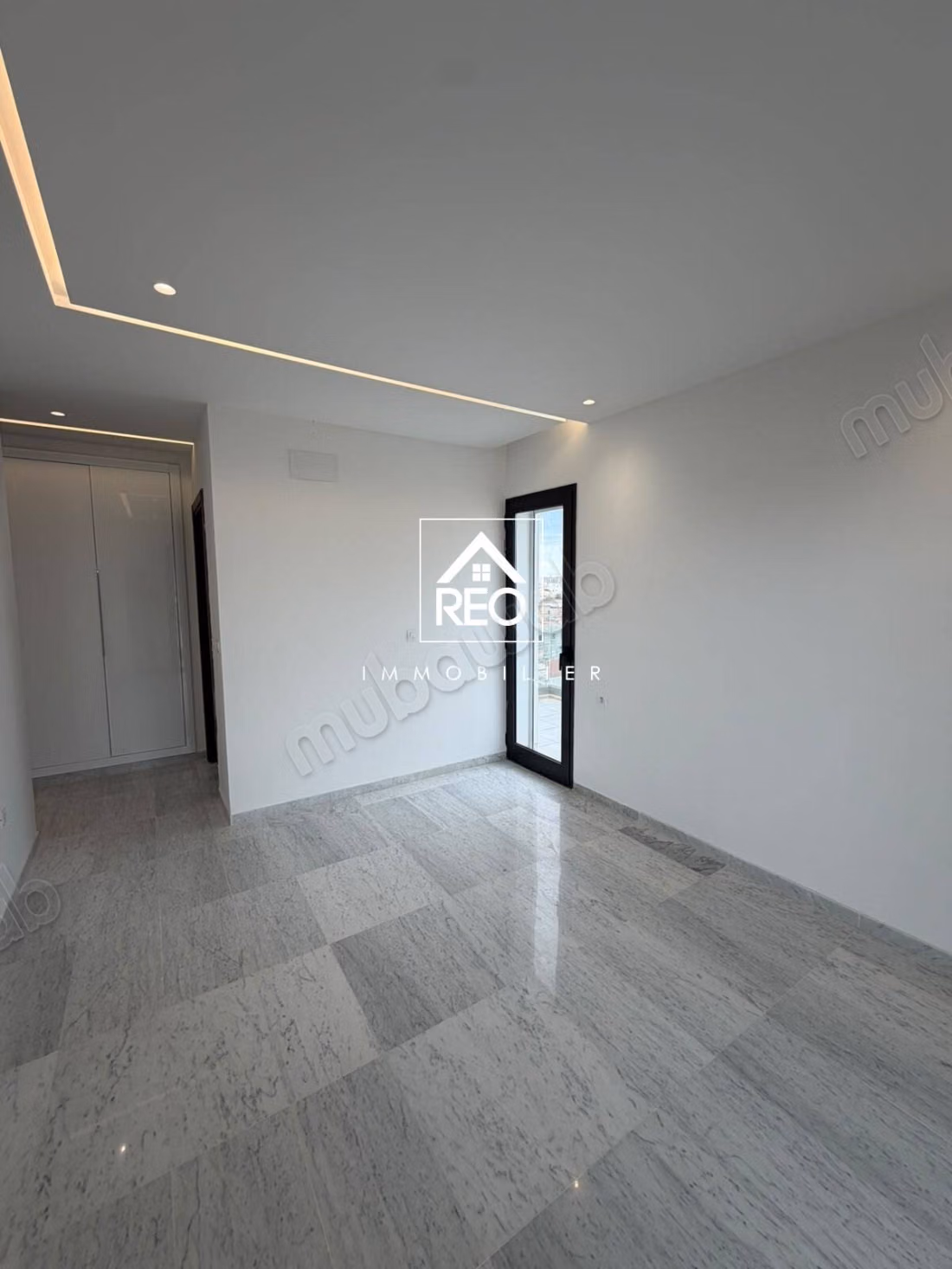 A Louer: Un appartement S2 à La Nouvelle Soukra
