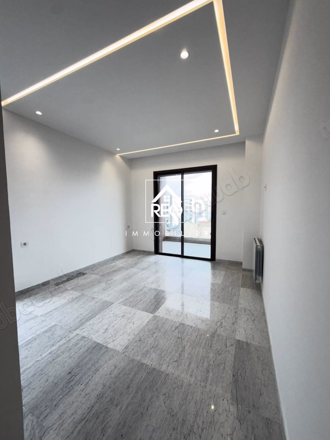 A Louer: Un appartement S2 à La Nouvelle Soukra