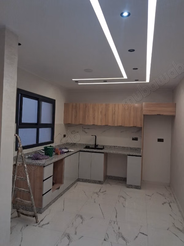 Appartement à louer à Andalous. 
3 chambres agréables