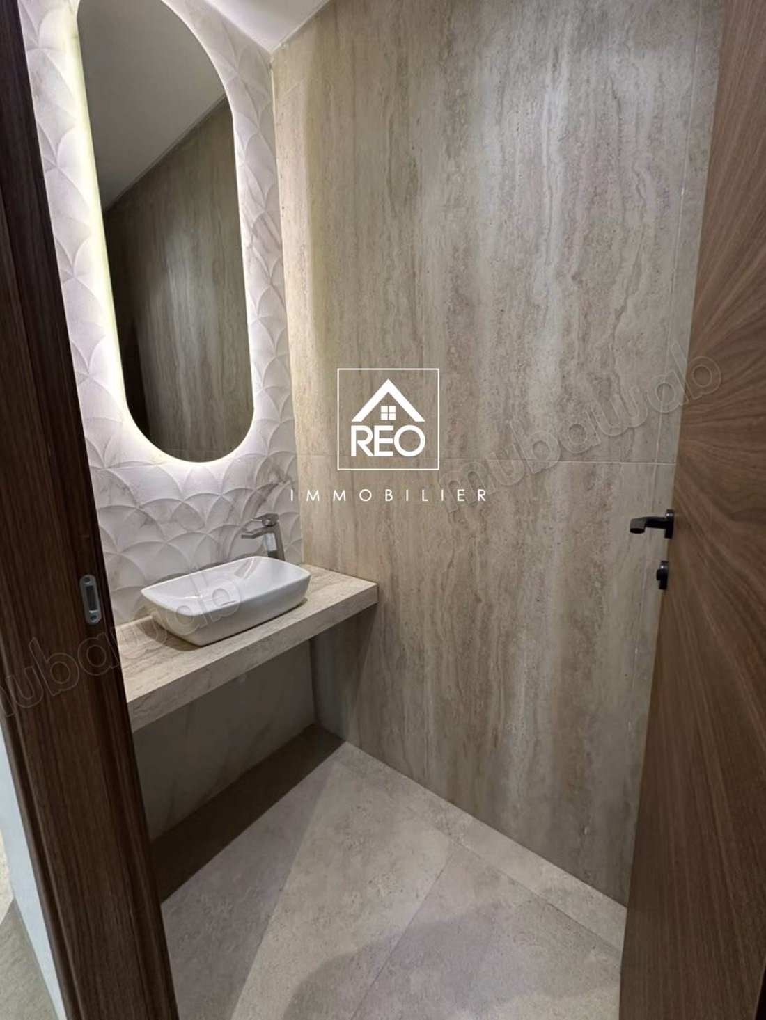 For Rent: An S2 apartment in Ain Zaghouan