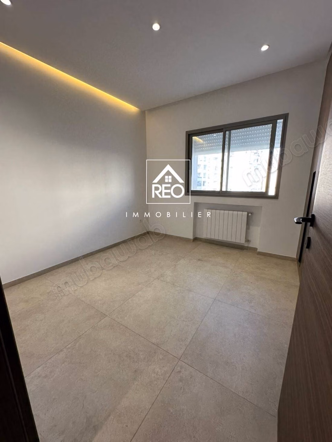 For Rent: An S2 apartment in Ain Zaghouan