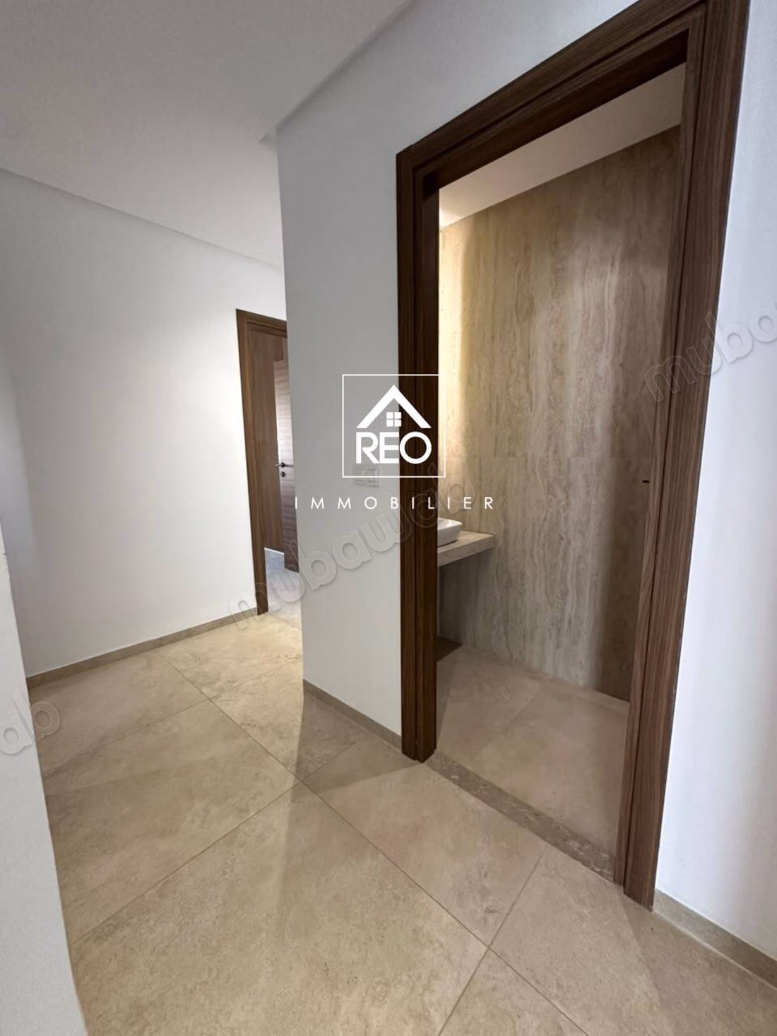 For Rent: An S2 apartment in Ain Zaghouan