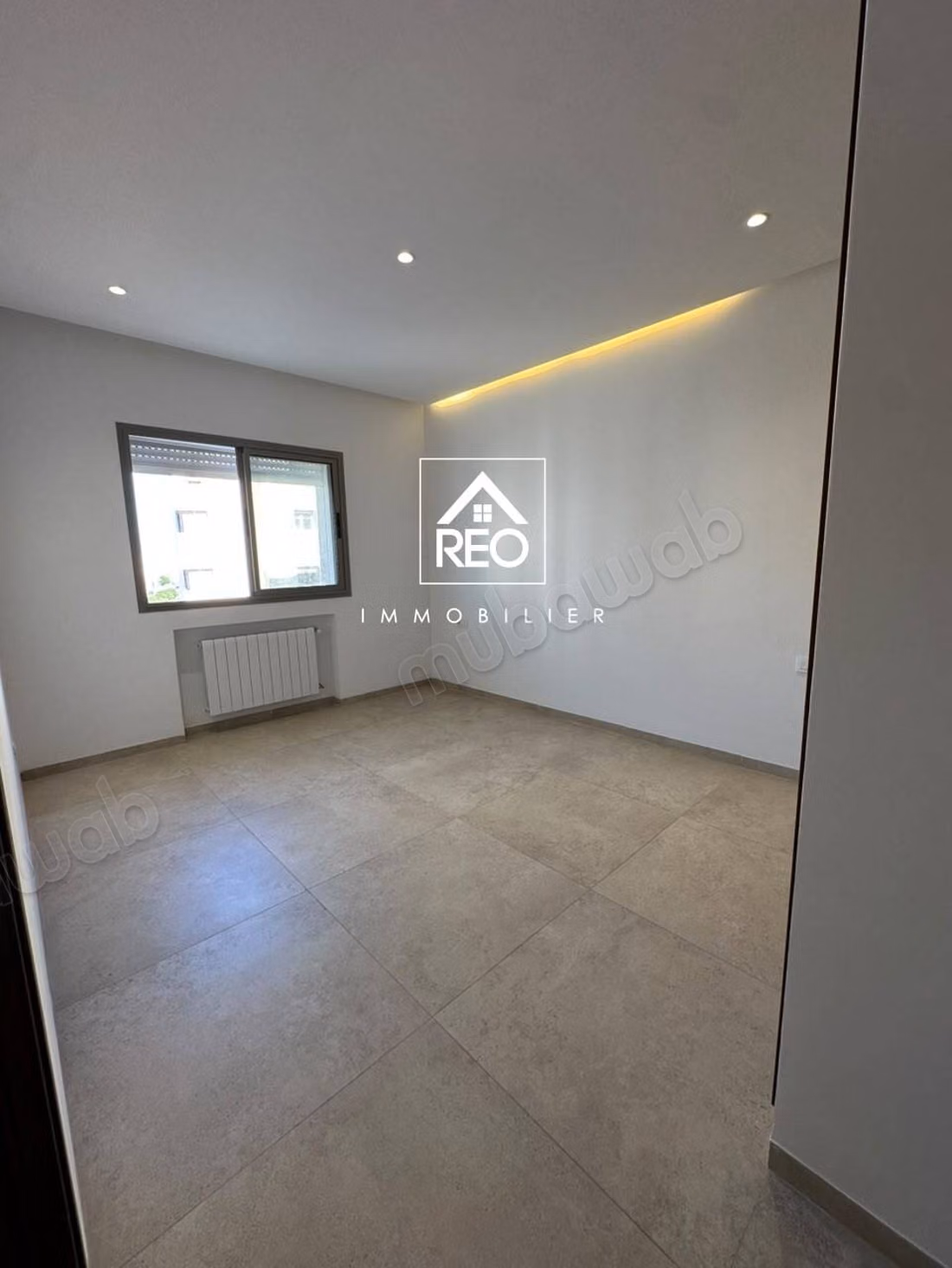 For Rent: An S2 apartment in Ain Zaghouan