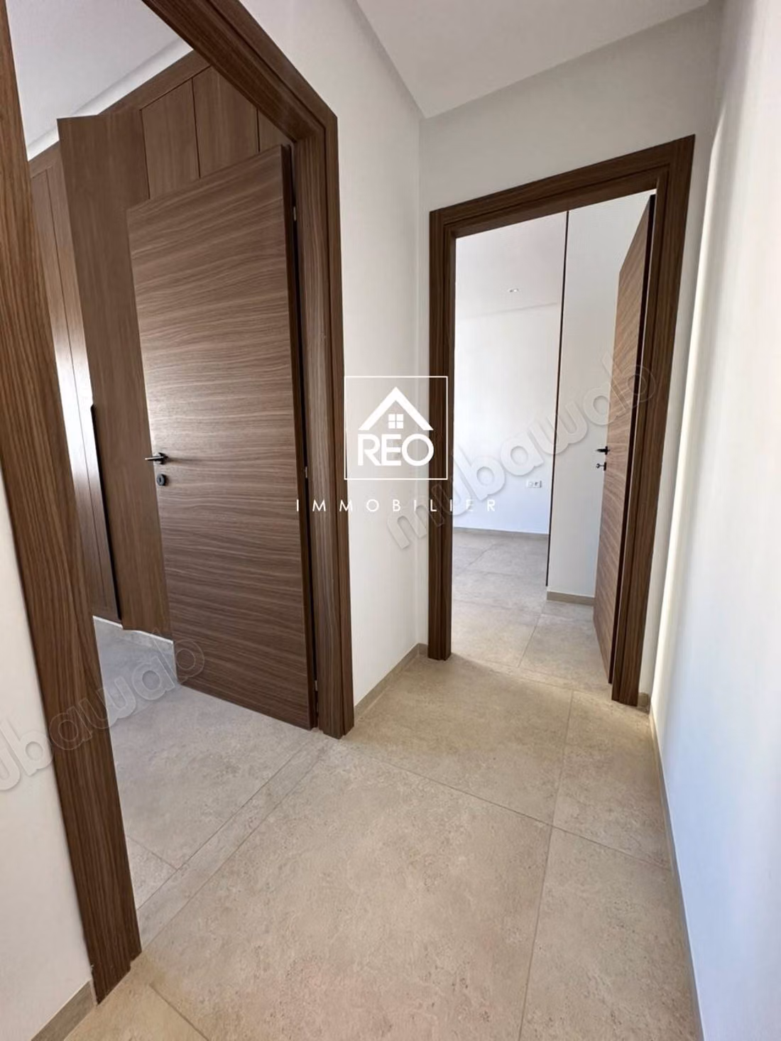 For Rent: An S2 apartment in Ain Zaghouan