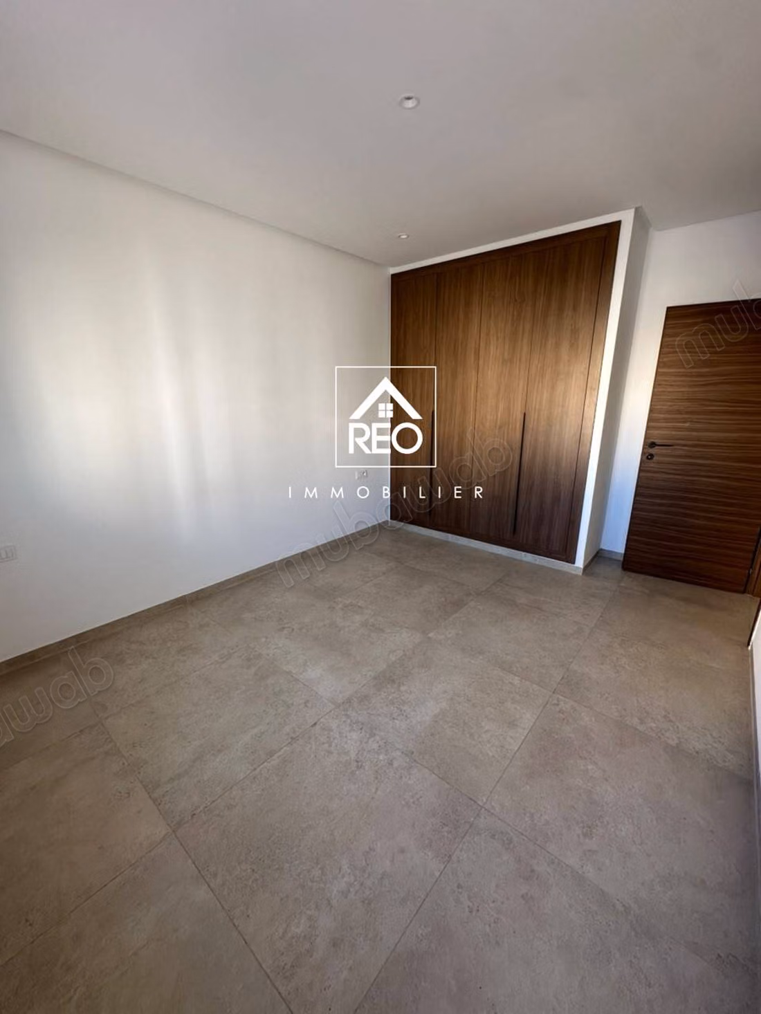 For Rent: An S2 apartment in Ain Zaghouan