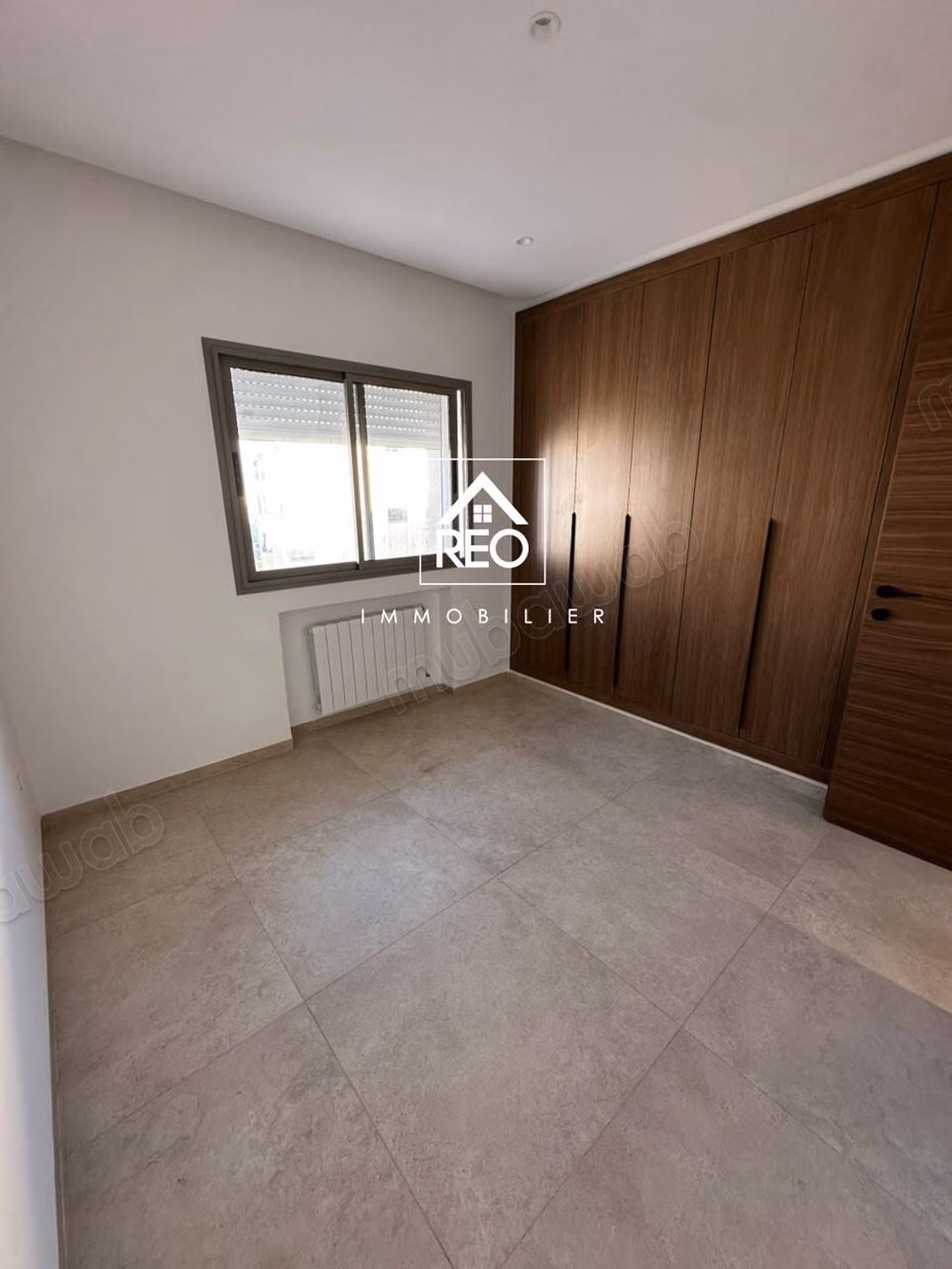 For Rent: An S2 apartment in Ain Zaghouan