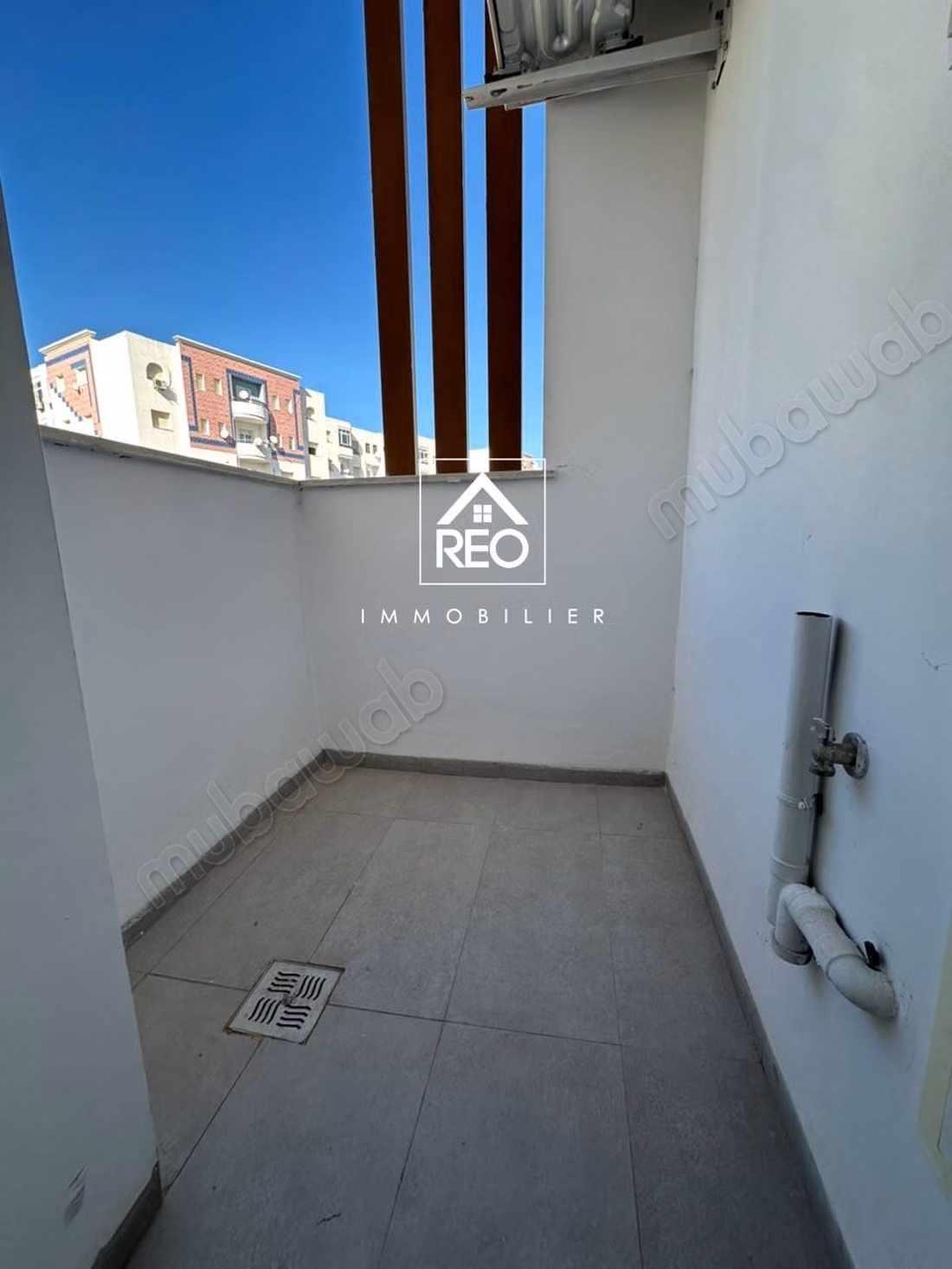 For Rent: An S2 apartment in Ain Zaghouan