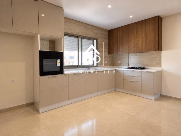 For Rent: An S2 apartment in Ain Zaghouan