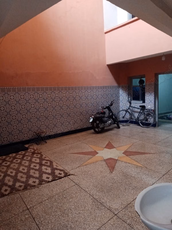Beautiful riad 132 m 2 for renovation for sale in Marrakech