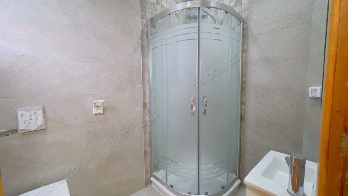For rent exclusively S4 villa with pool