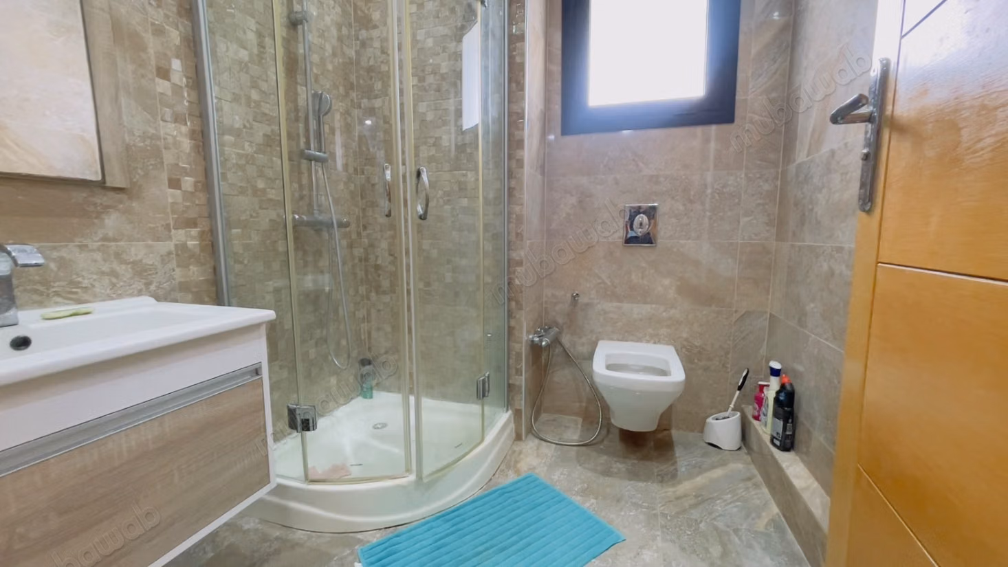 For rent exclusively S4 villa with pool