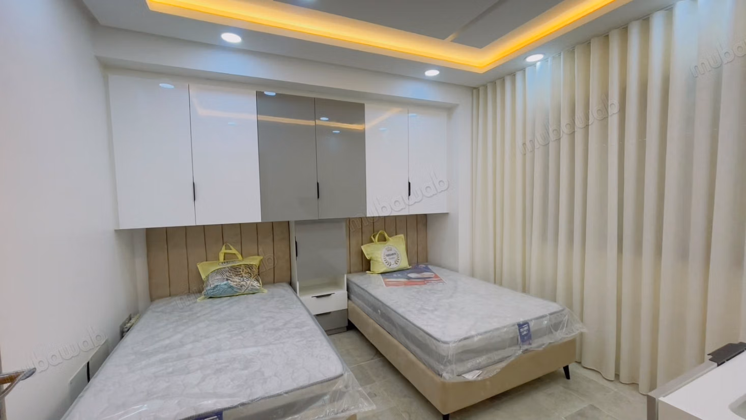 For rent exclusively S4 villa with pool