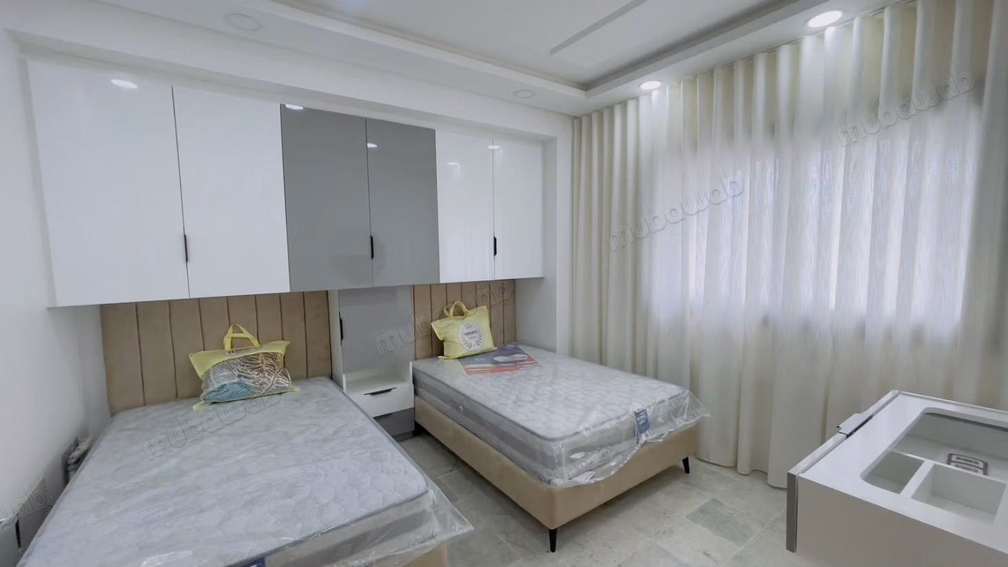 For rent exclusively S4 villa with pool