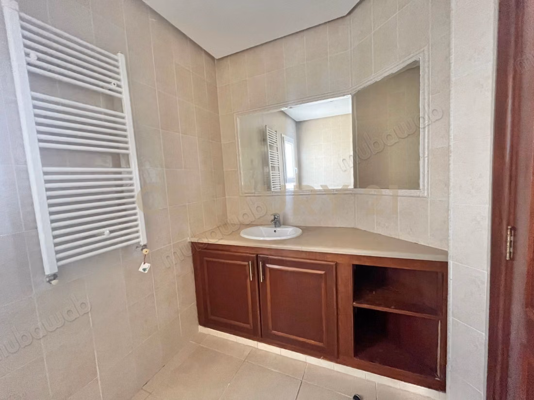 In affitto villa S5 Marsa Ennassim