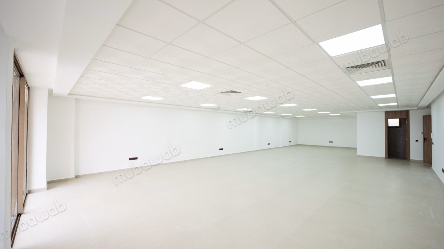 Bureaux Neufs Haut Standing à Sonaba Agadir