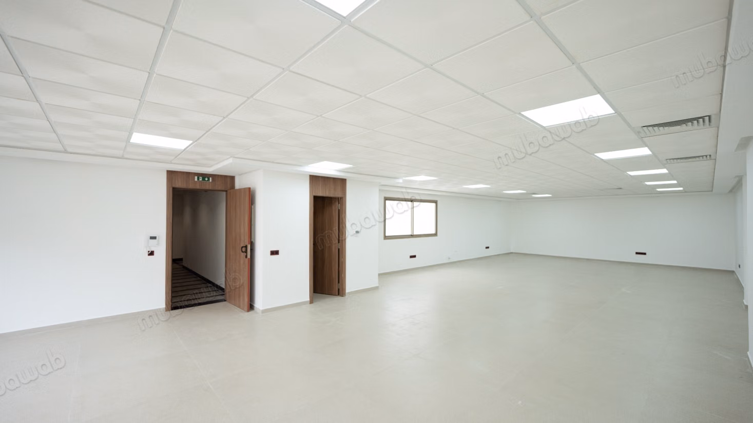 Bureaux Neufs Haut Standing à Sonaba Agadir