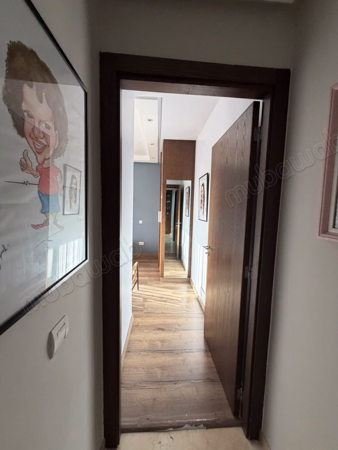 Superbe appartement à vendre ROUTE AZEMOUR