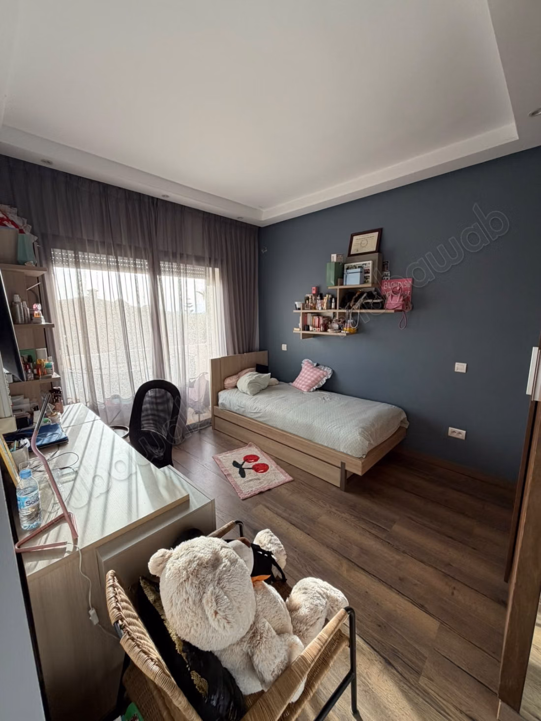 Superbe appartement à vendre ROUTE AZEMOUR